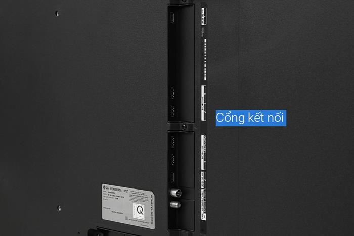 Smart Tivi QNED LG 4K 65 Inch 65QNED86TSA&nbsp;